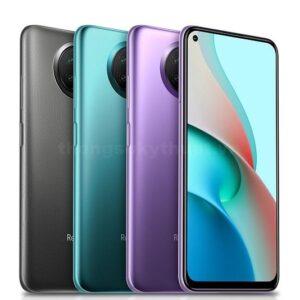 Xiaomi Redmi Note 9 5G 2020