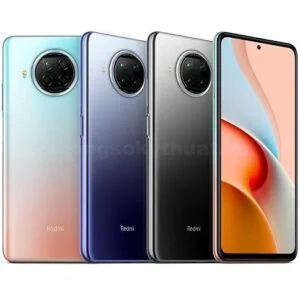 Xiaomi Redmi Note 9 Pro 5G 2020