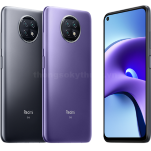 Xiaomi Redmi Note 9T 5G 2021