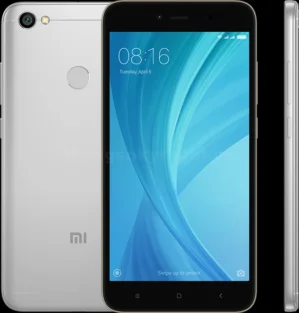 Xiaomi Redmi Y1 (Redmi Note 5A) 2017