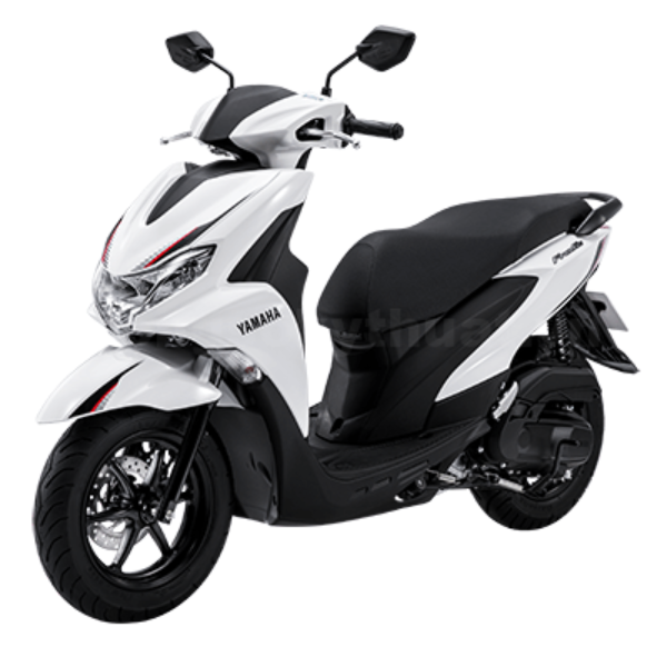 Yamaha Freego 125cc 2019