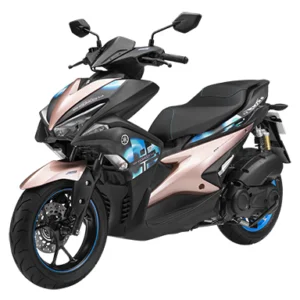 Yamaha NVX 155 thế hệ 1 2016