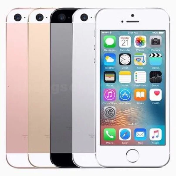 apple iPhone SE 2016