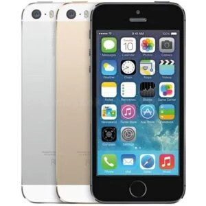 Apple iPhone 5S 2013