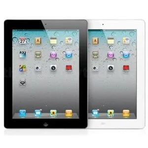 iPad Gen 2 Wifi 2011