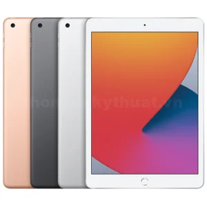 iPad Gen 8 (4G+Wifi) 10.2 inch 2020
