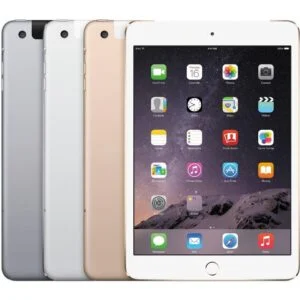 iPad Mini 4 (4G+Wifi) 2015