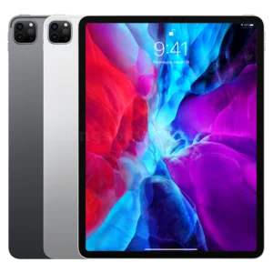 iPad Pro 12.9 inch 2020