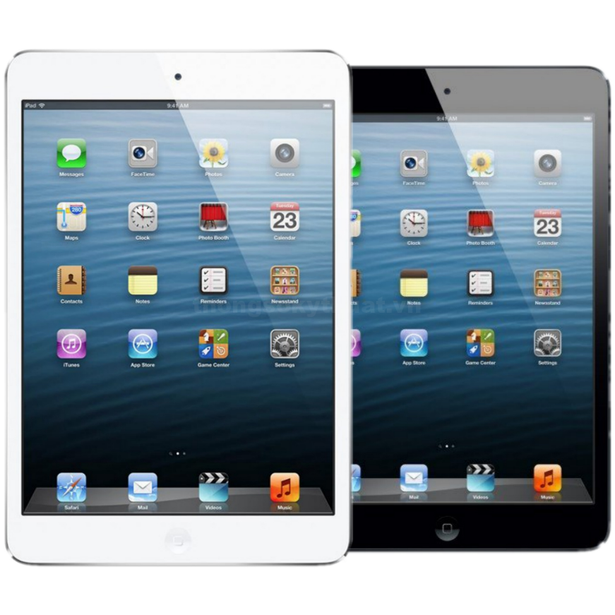 iPad mini 1 (Cellular+Wifi) 2012