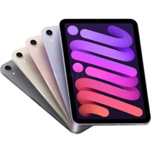 iPad mini 6 wifi 2021