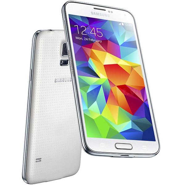 Samsung galaxy S5 2014