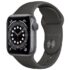 Apple Watch Series 6 viền nhôm 44mm (GPS) 2020