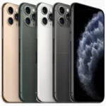 Apple iPhone 11 Pro Max 2019