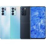 Oppo Reno6 Pro 5G (MediaTek) 2021