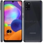 Samsung Galaxy A31 2020