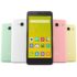 Xiaomi Redmi 2A 2015