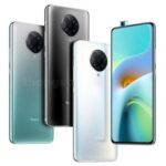 Xiaomi Redmi K30 Ultra 5G 2020