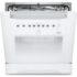 Electrolux ESF6010BW