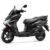 Suzuki Burgman Street 2021