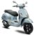 Vespa GTS Super Tech 300 2019