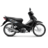 Honda Wave Alpha 110cc 2022