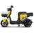 Xe đạp điện Yadea i3 2020
