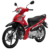 Yamaha Sirius FI RC 2017 Phanh đĩa vành đúc