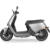 Xe máy điện Yadea G5 2019
