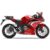 Xe mô tô Honda CBR500R 2021