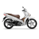 Xe số Honda Future 125 FI 2020 vành đúc