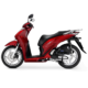 Honda SH 125i CBS 2019