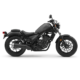 Xe mô tô Honda Rebel 300cc 2018