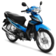 Honda Blade 110cc 2020 bản Tiêu chuẩn