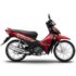 Honda Wave Alpha 110cc 2021 bản giới hạn