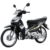 Yamaha Sirius FI 2021 Phanh cơ vành hoa nan