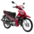 Xe số Yamaha Sirius FI phanh cơ đời 2019