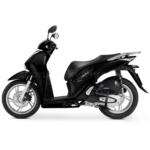 Xe tay ga Honda SH 150i ABS 2019