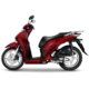 Honda SH 150i CBS 2021