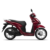 Xe tay ga Honda Vision 2020 phiên bản Tiêu chuẩn