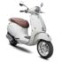 Vespa Primavera LED 125