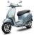 Xe tay ga Vespa Primavera S 125 2019