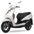 Xe tay ga Yamaha Acruzo 2016 cao cấp Deluxe