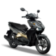 Xe tay ga Honda Air Blade 150cc đời 2020