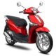 Xe tay ga Piaggio Liberty 50cc